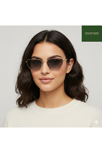 Vogue VO 4316S 280/8G 56/18/145 KADIN GÜNEŞ GÖZLÜĞÜ