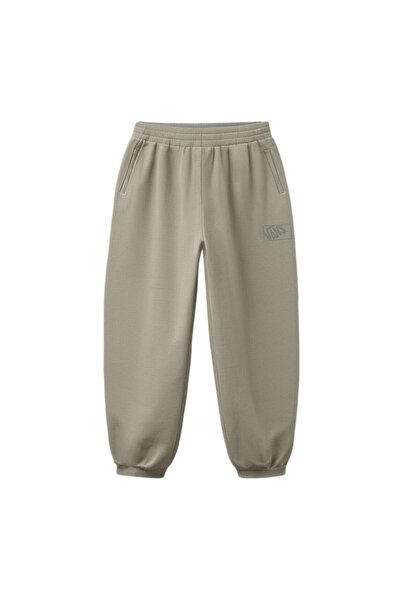 Vans 000RAXE2V1-R Mn Blocked Box Loose Sweatpant Ft Ανδρικό Φούτερ Παντελόνι ...