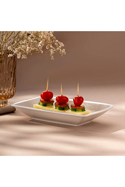 Emsan Pamukkale Rectangular Kayak 18 cm