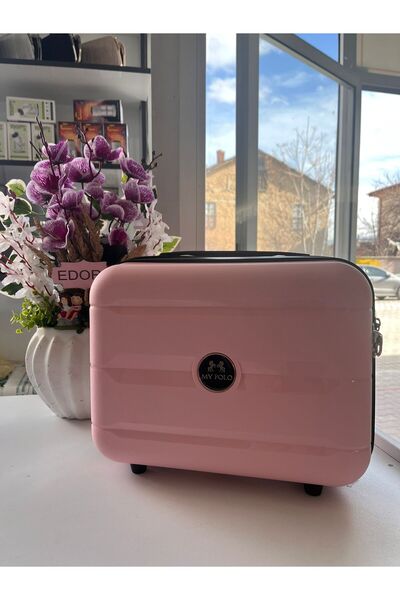 Edora Collection MAKYAJ VALİZİ