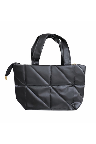 Esse Kadın Kapitone Omuz Çantası Şık Günlük Kullanım – Çapraz Askılı