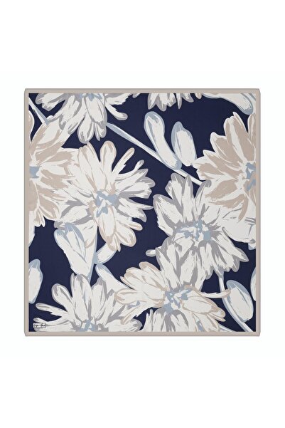 Çağrı İpek Μεταξωτό Φουλάρι Τίβιλ 11850-11