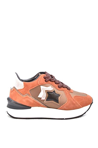 Atlantic Stars Glitter Sneakers