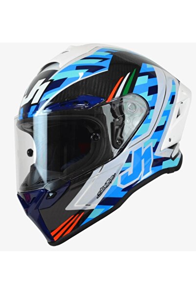 Just1 J-GPR DE ROSA KARBON KASK