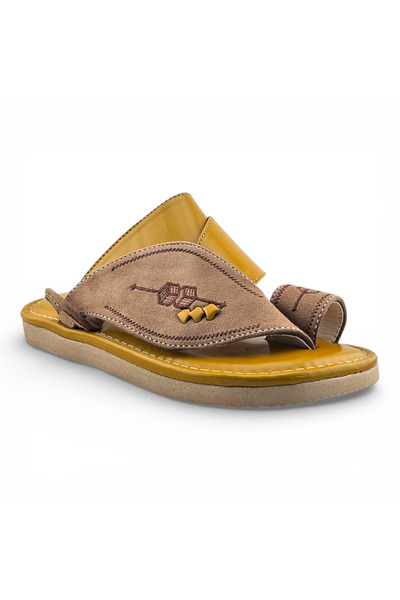 Footprint شباشب عربية للأطفال