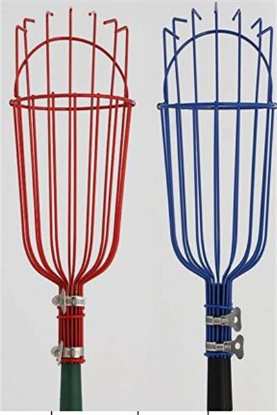 SUNUP SN-28776 Pratik Sepet Tip Meyve Toplama Aleti