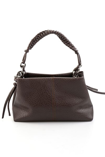 Bambi Kahve Kadın El Çantası C06663007609