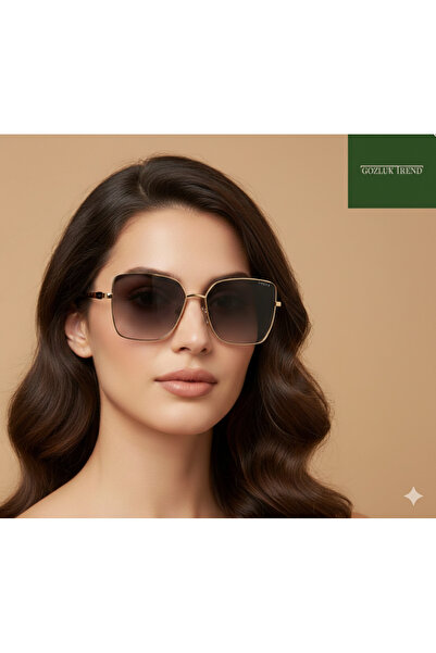 Vogue Vo4199s 51988g 58-16-140 Güneş Gözlüğü