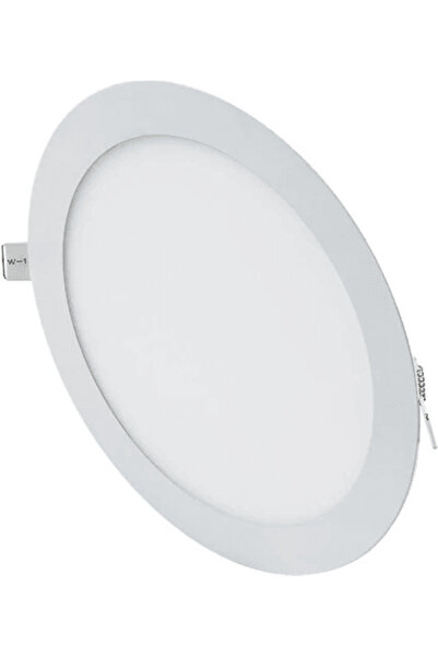 Cata Aybekon CT-5148 Led Spot 15W/3200K Gün Işığı 10 Adet
