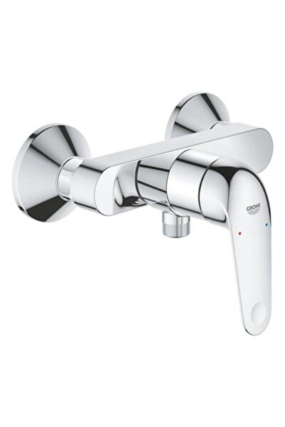 Grohe Euroeco 2023 Shower Faucet, Glossy Chrome