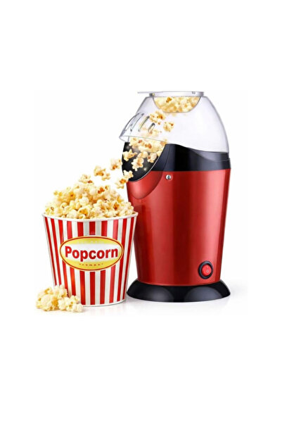 AL3B Electric popcorn maker, 1200 watts, fast, easy, and healthy for kitchens...