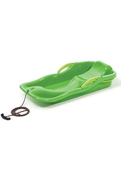 Prosperplast Sled RACE, green