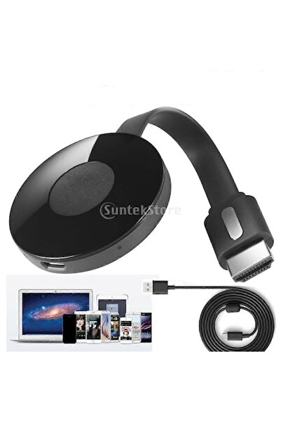 dalimag Player media Chromecast 2