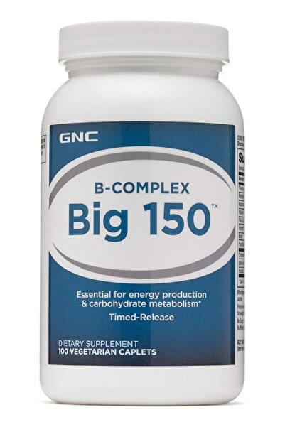GNC مجموعة بي الكبرى 150