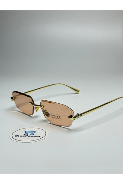 BluePepper Cartyy V11 Reynmen Model |   Sunglasses Popular Fashion Pink Color...