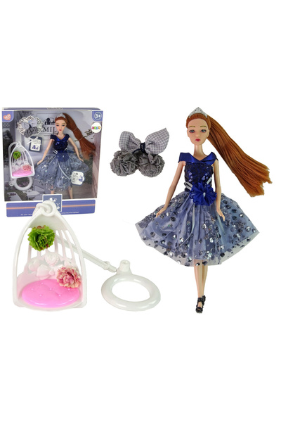 Three top online Кукла бебе Емили Swing Flowers