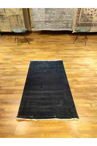 YÜNSER HALI AMBER 1007 ANTRASİT HALI