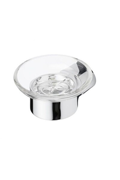 Geesa Săpunieră cu suport, Geesa, Wynk, crom lucios