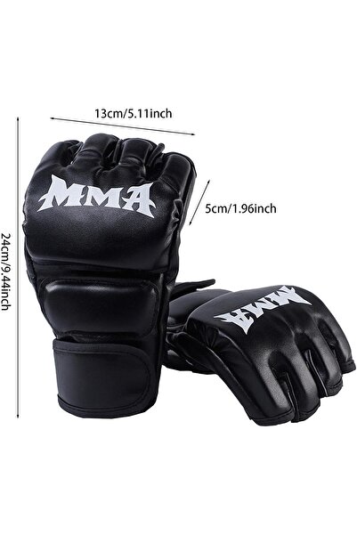 Store Mmy Training Gloves |   Description Is Important