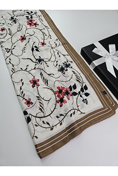 tomrisboutique Luxury Shawl Viscose Linen Cotton Soft Fabric Hijab 4 Seasons ...