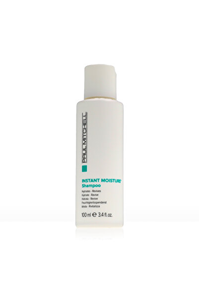 Paul Mitchell , Hidratare instantanee, Fără parabeni, Șampon de păr, Pentru h...