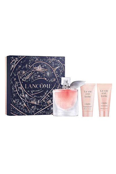 Lancome Set Lancome: La Vie Est Belle, Eau De Parfum, For Women, 50 ml