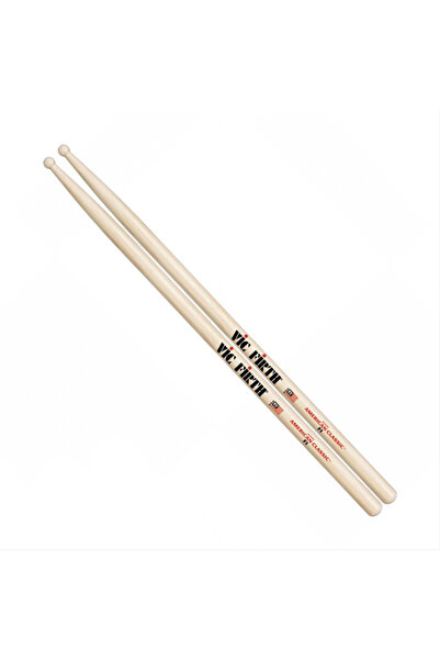 Vicfirth-4c Vic Firth F1 Fusion и Electric Jazz съвместими барабанни палки