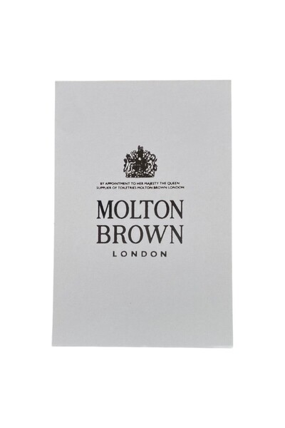 Molton Brown , Molton Brown, Blotters, White