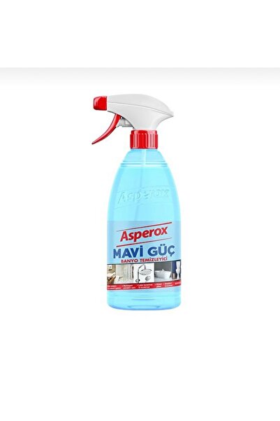 ASPEROX MAVİ GÜÇ ULTRA KİREÇ VE PAS SÖKÜCÜ 650ML