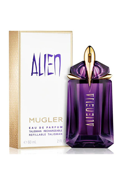 Mugler Alien, Парфюмна вода, 100 мл