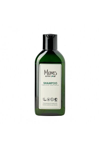 Mums With Love Майки с любов, Майки с любов, Шампоан за коса, За почистване, ...