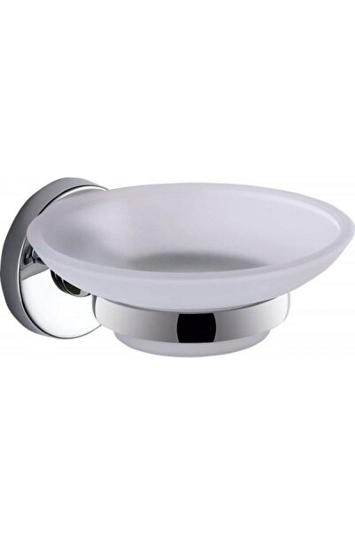 Gedy Soap Dish, Gedy, Felce, Glossy Chrome