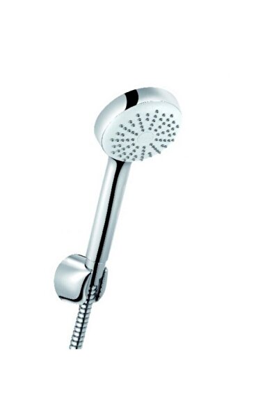 Kludi Set de duș, Kludi, Logo, crom lucios, cu suport