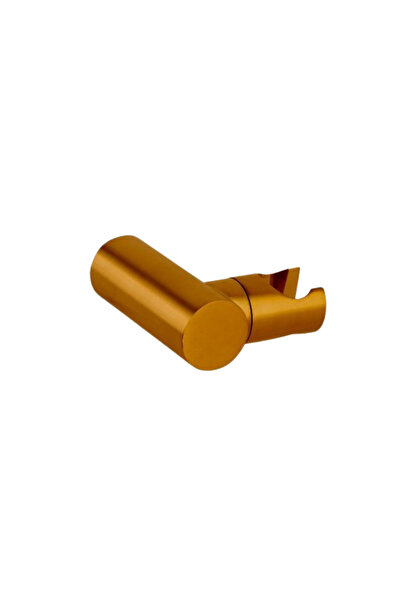 Ramon Soler Shower Support, Ramon Soler, brushed copper