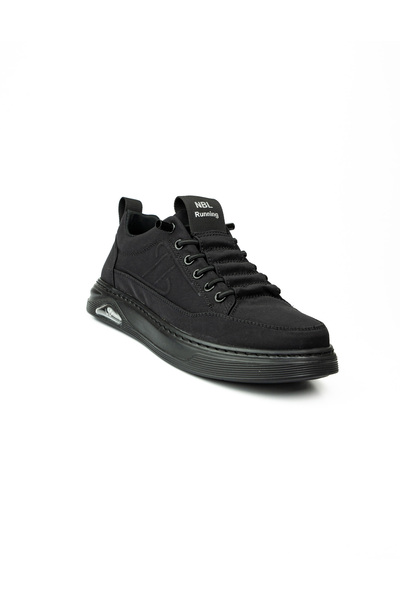 Nobel 5012 Black Women's Casual Sports Shoes