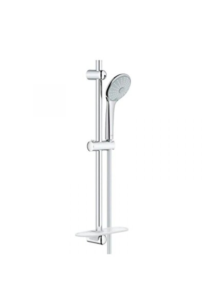Grohe Euphoria Massage Shower Set, Chrome
