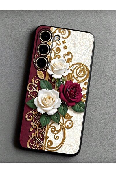 Generic mobile case samsung galaxy s25 for girls