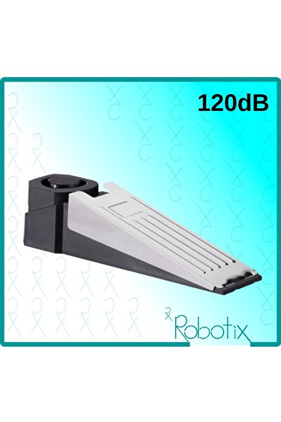 Robotix Alarm Door Stopper