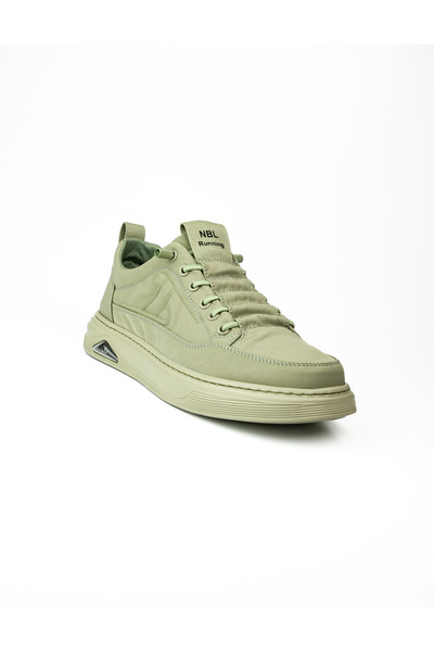 Nobel 5012 Green Casual Men's Shoes