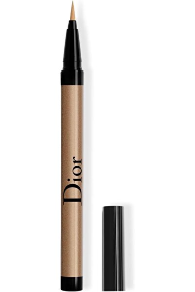 Dior Diorshow On Stage Liner Waterproof Felt Tip Liquid Eyeliner - 24h Intens...