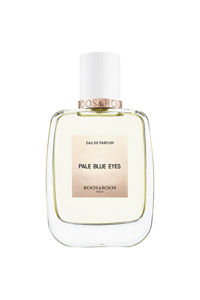 Roos & Roos Roos & Roos, Pale Blue Eyes, Eau De Parfum, Unisex, 50 ml