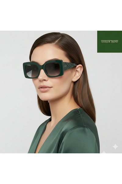 Vogue Vo5481s 3050/11 52-21-135 Kadın Güneş Gözlüğü