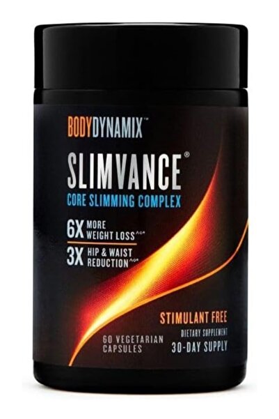 G.N.C سليمفانس خالي من المنبهات