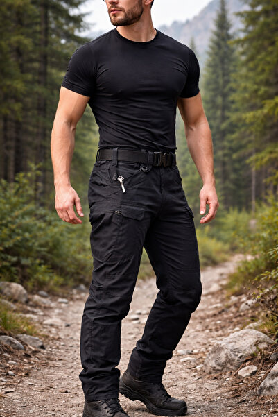 MODMEN Tactical & Taktik Kalıplar Dar Olduğundan Bir Beden Büyük Alınız Takti...