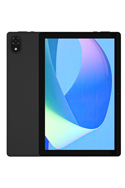 Doogee Tab U10 Gray Tablet, 10.1-inch, Wi-Fi, 16GB RAM (4 + 12GB), 128GB, Cam...