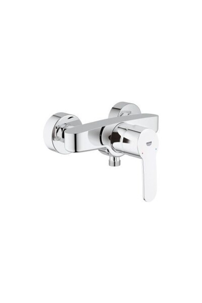 Grohe Eurostyle Cosmopolitan Shower Faucet, Glossy Chrome