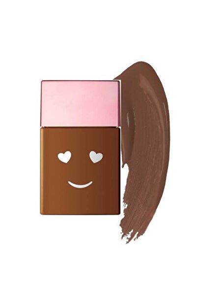BENEFIT , Hello Happy Soft Blur, Matte Finish, Liquid Foundation, 11, Dark Ne...