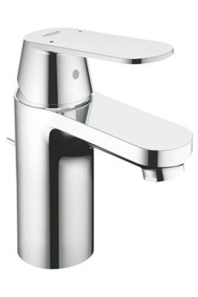 Grohe Baterie chiuvetă Eurosmart Cosmopolitan S cu orificiu de ventilație, cr...