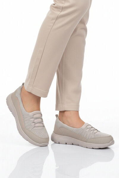 WALKWAY Ice Mesh Lightweight Flexible Women's Daily Walking and Sports Shoes ...