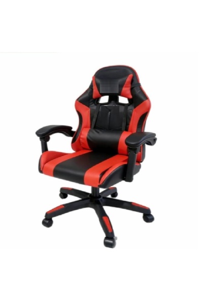 Generic Adjustable Gaming Office Chair Black/Red